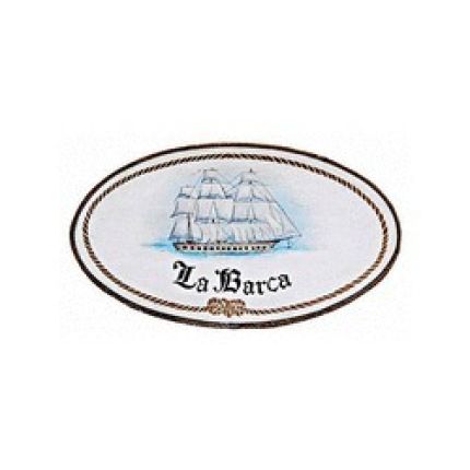 Logótipo de Ristorante La Barca