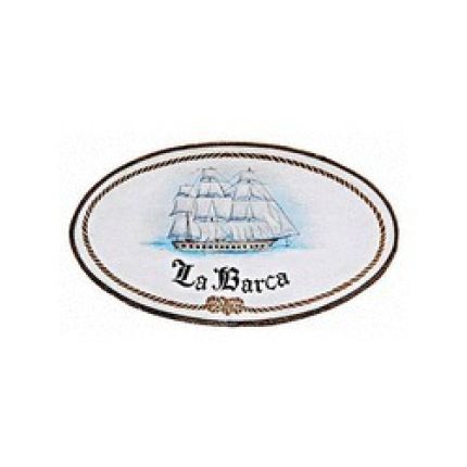 Logo van Ristorante La Barca