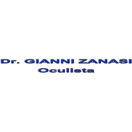 Logo van Zanasi Dr. Gianni