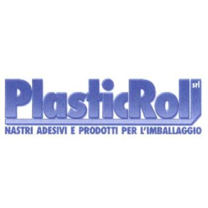Logotipo de Plastic Roll
