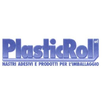 Logo fra Plastic Roll