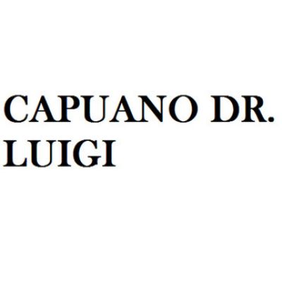 Logo van Capuano Dr. Luigi
