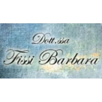 Logo da Fissi Dott.ssa Barbara Psicologa - Psicoterapeuta