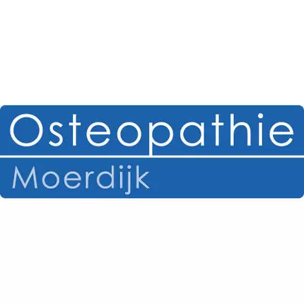 Logotipo de Osteopathie Moerdijk