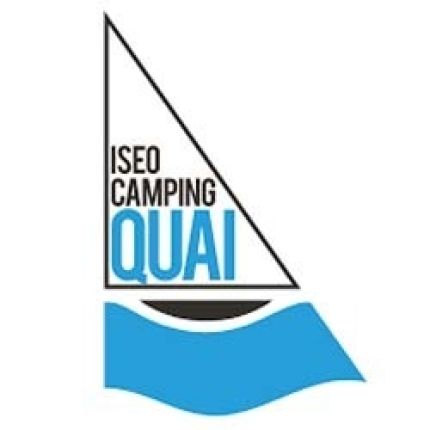 Logo od Camping Quai