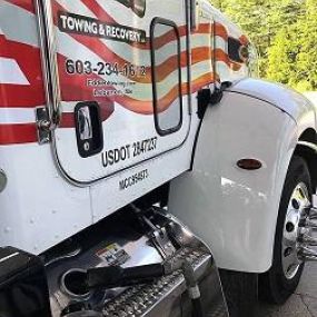Call now for a towing company you can trust!
