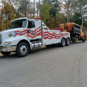 Bild von Eddie B Towing & Recovery