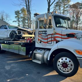 Bild von Eddie B Towing & Recovery