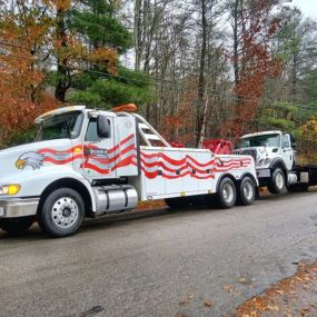 Bild von Eddie B Towing & Recovery