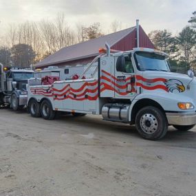 Bild von Eddie B Towing & Recovery