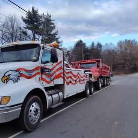 Bild von Eddie B Towing & Recovery