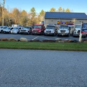 Bild von Eddie B Towing & Recovery