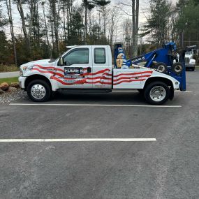 Bild von Eddie B Towing & Recovery