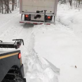 Eddie B Towing & Recovery | Lebanon, ME 04027 | (603) 234-1612 | Flatbed Towing | Camper Towing | RV Towing