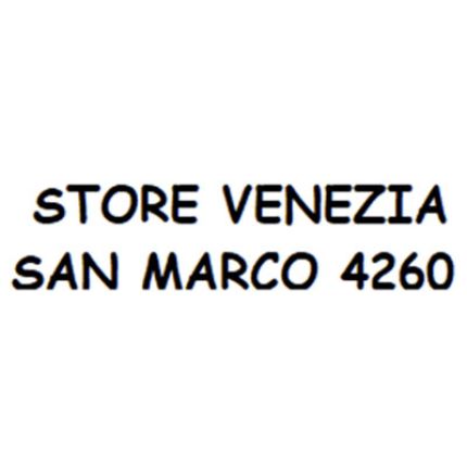 Logo fra Store Venezia San  Marco 4260