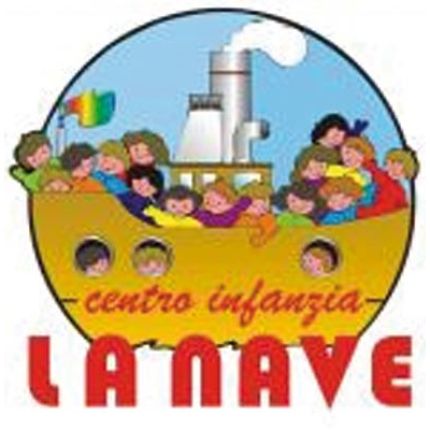 Logo de Centro Infanzia La Nave