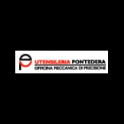 Logotipo de Utensileria Pontedera