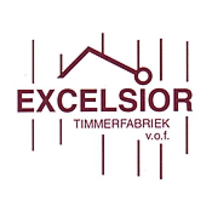 Logo fra Timmer- en Meubelfabr Excelsior VOF