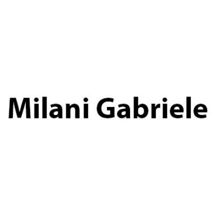 Logo van Milani Gabriele