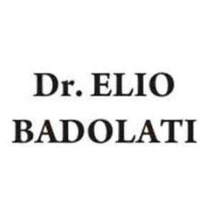 Logo van Badolati Dr. Elio