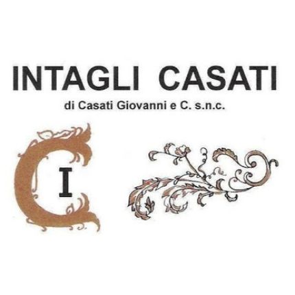 Logotipo de Intagli Casati
