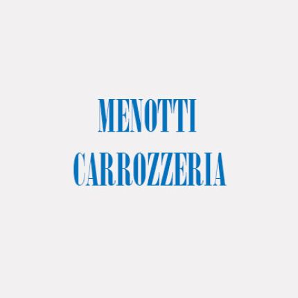Logo da Carrozzeria Menotti