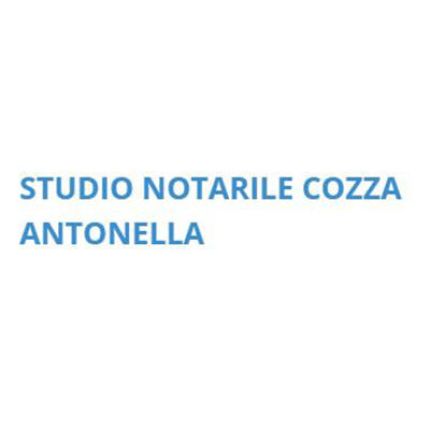 Logo fra Studio Notarile Cozza Antonella