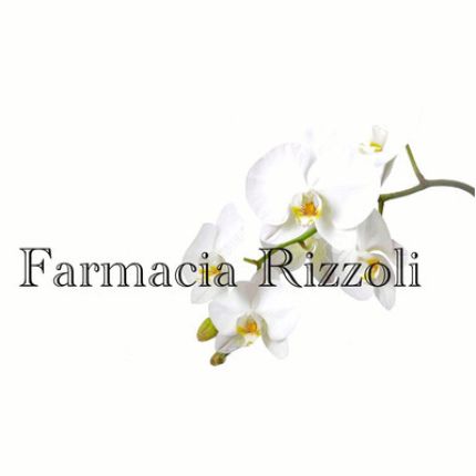 Logotyp från Farmacia Rizzoli