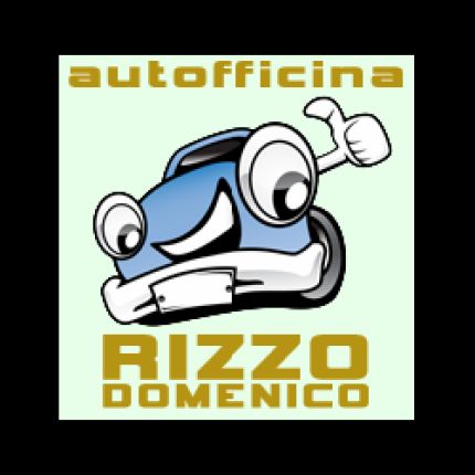 Logo van Autofficina Rizzo Domenico