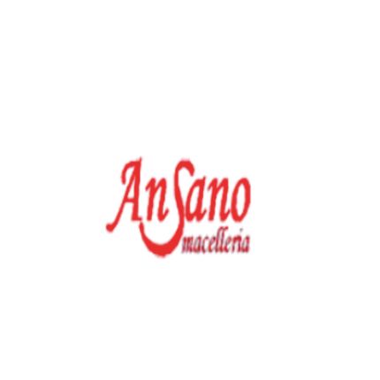 Logo da Macelleria Ansano