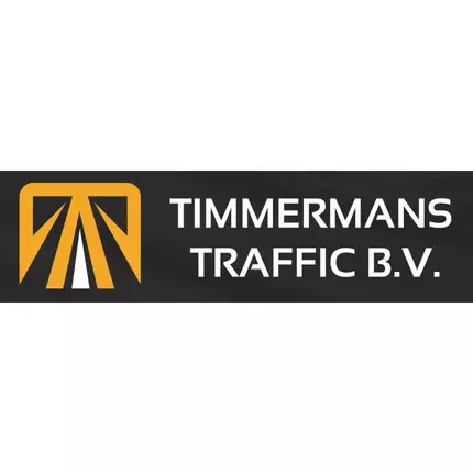 Logotipo de Timmermans Traffic BV