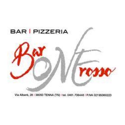 Logo fra Bar Pizzeria One Rosso