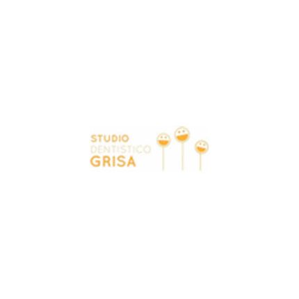 Logo de Studio Grisa + | Studio Dentistico