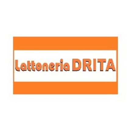 Logo fra Lattoneria Drita