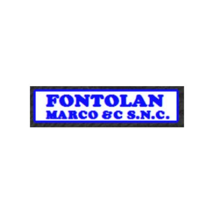 Logotipo de Fontolan Marco e C.