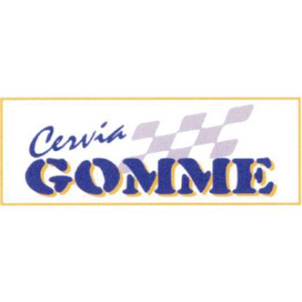 Logo da Cervia Gomme