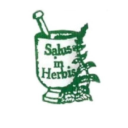 Logo da Erboristeria Salus in Herbis