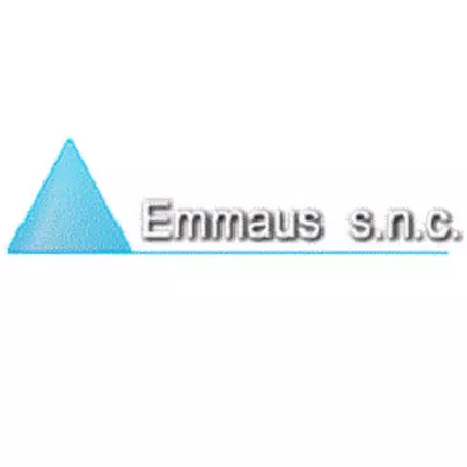 Logo von Emmaus