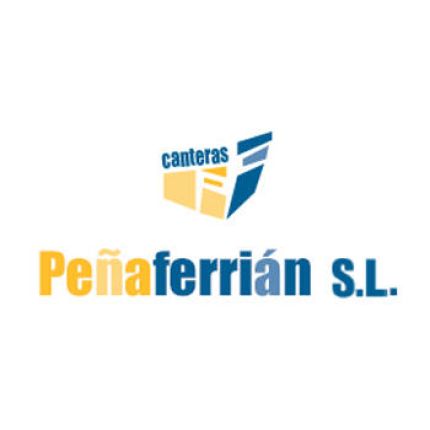 Logotipo de CANTERAS DE CUARCITA PEÑA FERRIAN, S.L.