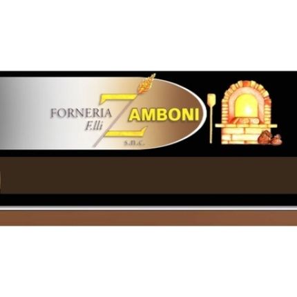 Logo de Forneria Fratelli Zamboni
