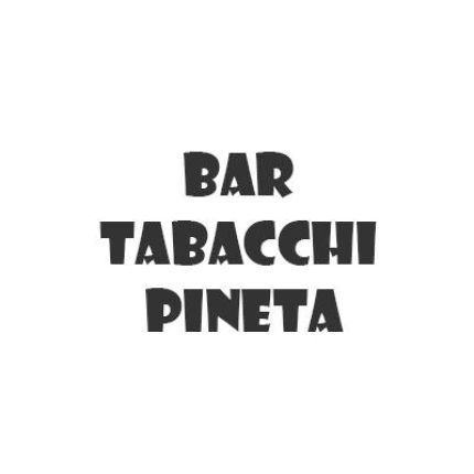 Logo from Bar Tabacchi Pineta