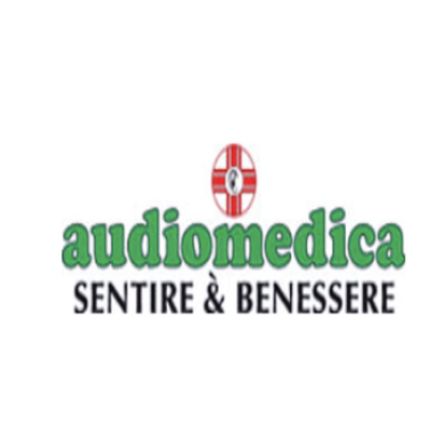 Logo von Audiomedica