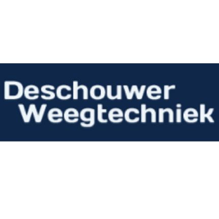 Logotipo de Deschouwer