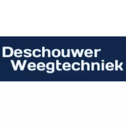 Logo fra Deschouwer