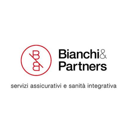 Logo fra Bianchi & Partners
