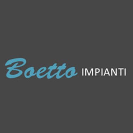 Logótipo de Boetto Tiziano Impianti Elettrici