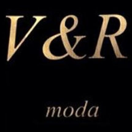 Logotyp från V&R Moda