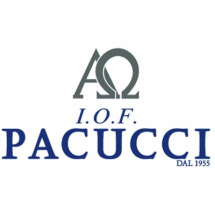 Logo fra I.O.F. PACUCCI