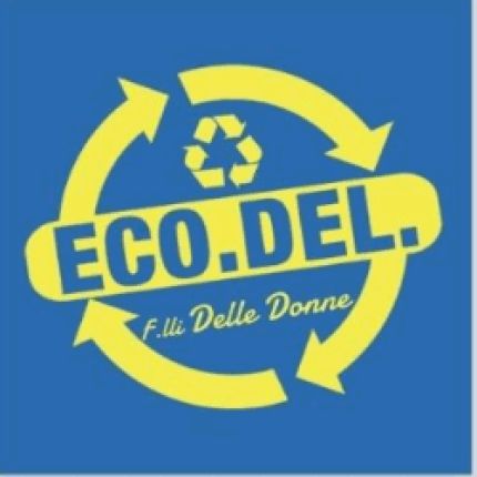 Logo from Eco.Del. Recupero di Polistirolo da Agricoltura e Industria