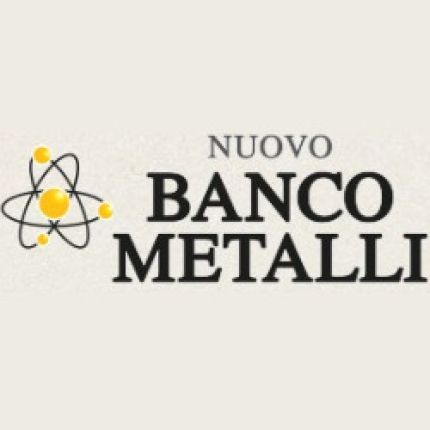 Λογότυπο από Nuovo Banco Metalli